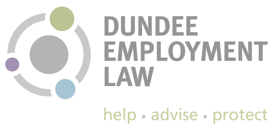 Dundee Employment Law