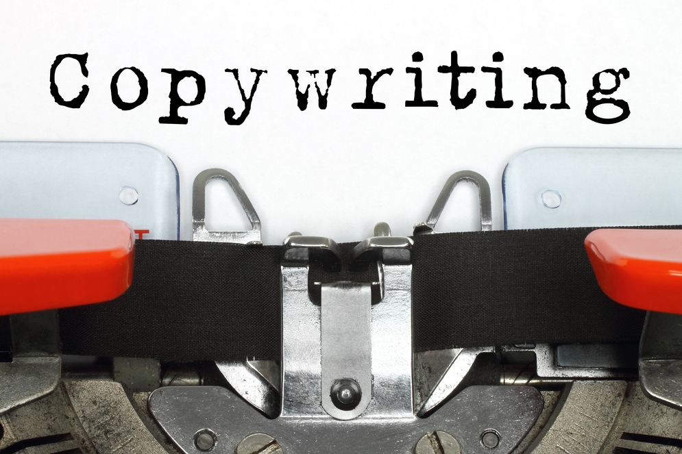 Copywriting and communication specialist