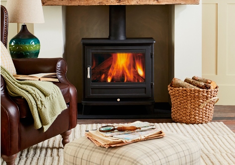 Stoves from Bright Heat Stoves